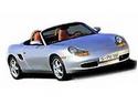 PORSCHE BOXSTER (986) 2.7i 220ch