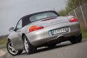 PORSCHE Boxster S (Type 986)