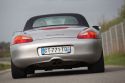 PORSCHE Boxster S (Type 986)