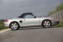 PORSCHE Boxster S (Type 986)