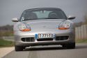 PORSCHE Boxster S (Type 986)