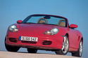 Guide d'achat PORSCHE Boxster (1996 - 2004)