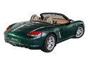 PORSCHE BOXSTER (987) 2.9i 255ch