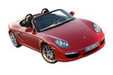 PORSCHE BOXSTER (987) 3.4i S 295ch