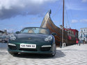 PORSCHE Boxster S (987)