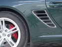 PORSCHE Boxster S (987)