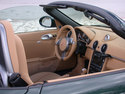 PORSCHE Boxster S (987)