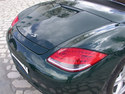 PORSCHE Boxster S (987)