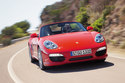 PORSCHE Boxster S (987)