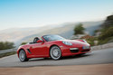 PORSCHE Boxster S (987)