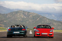 PORSCHE Boxster S (987)