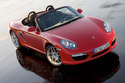 PORSCHE Boxster S (987)