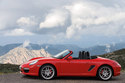 PORSCHE Boxster S (987)