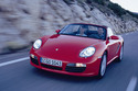 Guide d'achat PORSCHE BOXSTER (987) SPYDER 3.4i S