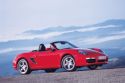 PORSCHE BOXSTER (987) SPYDER 3.4i S