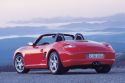 PORSCHE BOXSTER (987) SPYDER 3.4i S