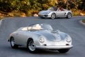Porsche Boxster Spyder