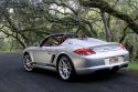 Porsche Boxster Spyder