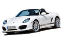 PORSCHE BOXSTER (987) Spyder 3.4i S 320ch