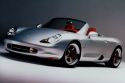 Porsche Boxster Concept (1993)