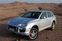 PORSCHE Cayenne S