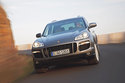 Comment acheter une PORSCHE CAYENNE TURBO S 4.8 V8