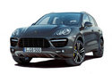 PORSCHE CAYENNE (2 (958)) 3.0D V6 240 ch