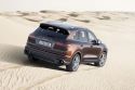 PORSCHE Cayenne 2014 restylé