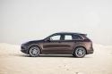 PORSCHE Cayenne 2014 restylé