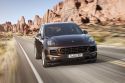 PORSCHE Cayenne 2014 restylé