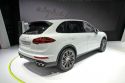 PORSCHE Cayenne 2014 restylé