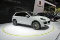 PORSCHE Cayenne 2014 restylé