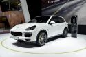 PORSCHE Cayenne 2014 restylé