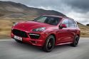 PORSCHE Cayenne GTS