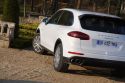 PORSCHE Cayenne S E-Hybrid