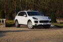 PORSCHE Cayenne S E-Hybrid