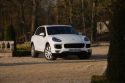 PORSCHE Cayenne S E-Hybrid