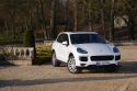 PORSCHE Cayenne S E-Hybrid