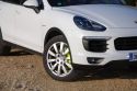 PORSCHE Cayenne S E-Hybrid