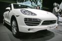 PORSCHE Cayenne S Hybrid