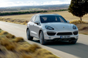 Essai PORSCHE Cayenne S Hybrid