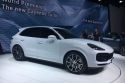 PORSCHE Cayenne III