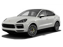 PORSCHE CAYENNE (3 (PO536) Coupé) S 2.9 440 ch