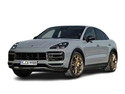 PORSCHE CAYENNE (3 (PO536) Coupé) Turbo GT 640 ch