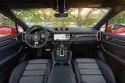 PORSCHE Cayenne Coupé Turbo