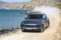 PORSCHE Cayenne S Pack Sport Chrono