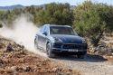 PORSCHE Cayenne S Pack Sport Chrono