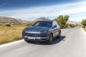 PORSCHE Cayenne S Pack Sport Chrono