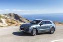 PORSCHE Cayenne S Pack Sport Chrono