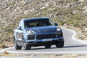 Essai PORSCHE Cayenne S Pack Sport Chrono